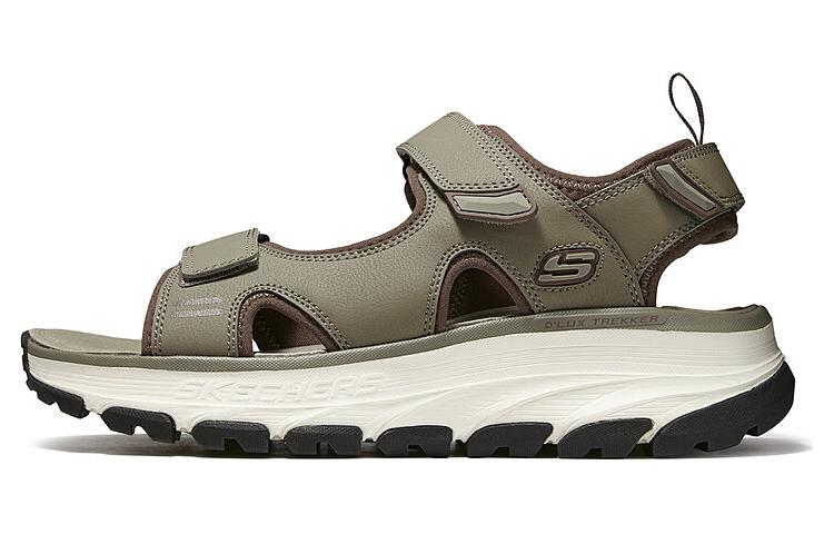 Skechers Sandals 'Brown' 237580-TAN