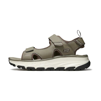 Skechers Sandals 'Brown'