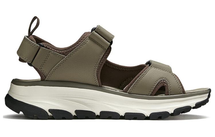 Order Sandales Skechers ''Marron'' 237580-TAN