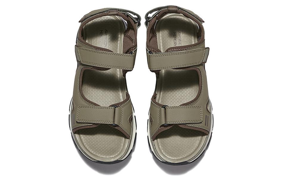 Skechers Sandals 'Brown' 圖 5
