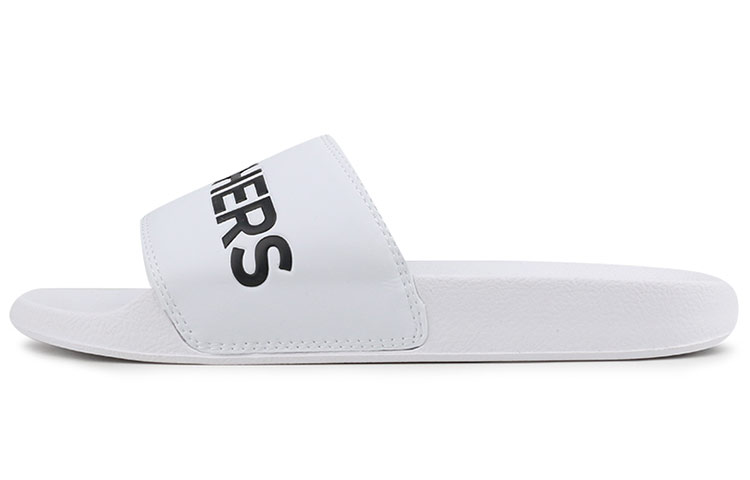 Skechers Sandals 'Simple Casual White' 8730027-WTBK