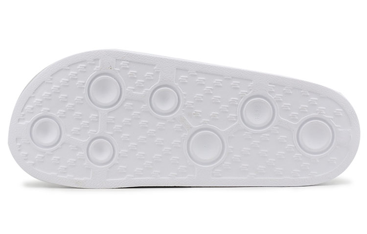 Shop Sandali Skechers ''Simple Casual Bianco'' 8730027-WTBK