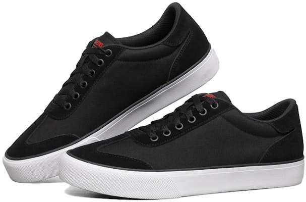 Skechers SC 运动鞋 黑色 237039-BKW Lookbook Skechers SC 运动鞋 黑色 237039-BKW