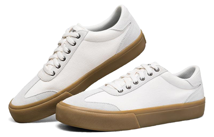 Lookbook Scarpe Casual Skechers Sc Bianche 237039-OFWT