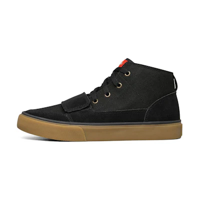 Skechers SC High Top Canvas 'Black'