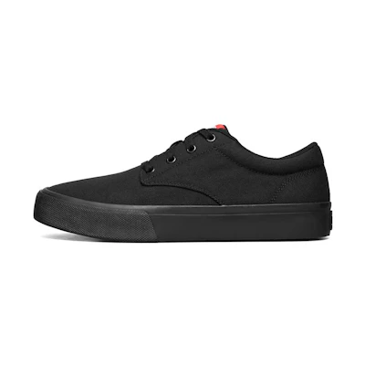 Skechers SC Low 'Black'