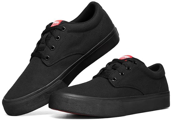 Skechers SC Low 'Negro' 237043-BBK Lookbook Skechers SC Low 'Negro' 237043-BBK