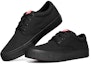 Lookbook Skechers SC Low 'Hitam' 237043-BBK