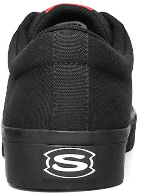 Skechers SC Low 'Hitam' 237043-BBK Shop Skechers SC Low 'Hitam' 237043-BBK