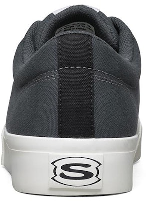 Skechers SC Rendah 'Kelabu' 237043-CCBK Shop Skechers SC Rendah 'Kelabu' 237043-CCBK