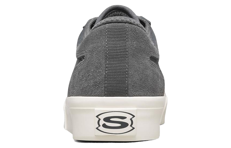 Shop Skechers SC Laufschuhe Grau 237039-CHAR