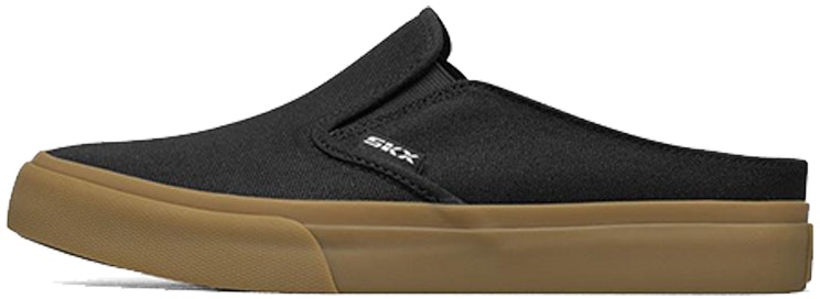 skechers-slip-on-black-gum-237056-blk