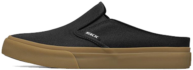 Skechers SC 休閒一腳蹬 黑質膠 Buy Skechers SC 休閒一腳蹬 黑質膠