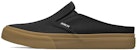Skechers SC Kasut Slip-On Hitam 237056-BLK