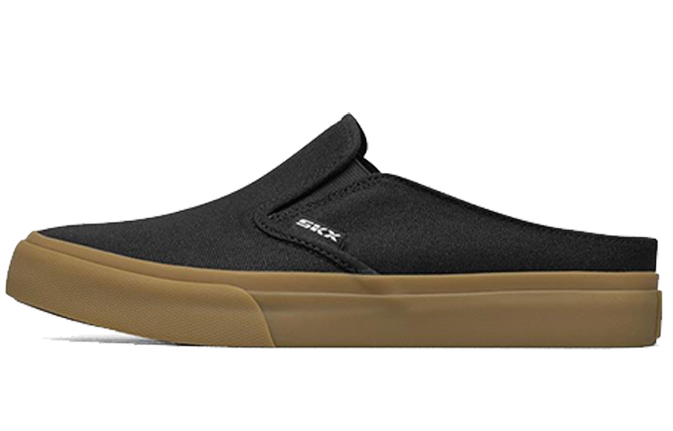 Skechers SC Slip-Ons Black 237056-BLK
