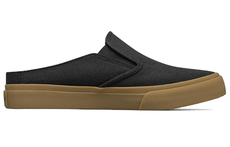 Order 스케쳐스 SC 슬립온 블랙 (Skechers SC 슬립온 블랙) 237056-BLK