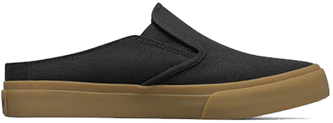 Skechers SC Kasut Slip-On Hitam 237056-BLK Order Skechers SC Kasut Slip-On Hitam 237056-BLK