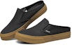Lookbook Skechers SC Kasut Slip-On Hitam 237056-BLK