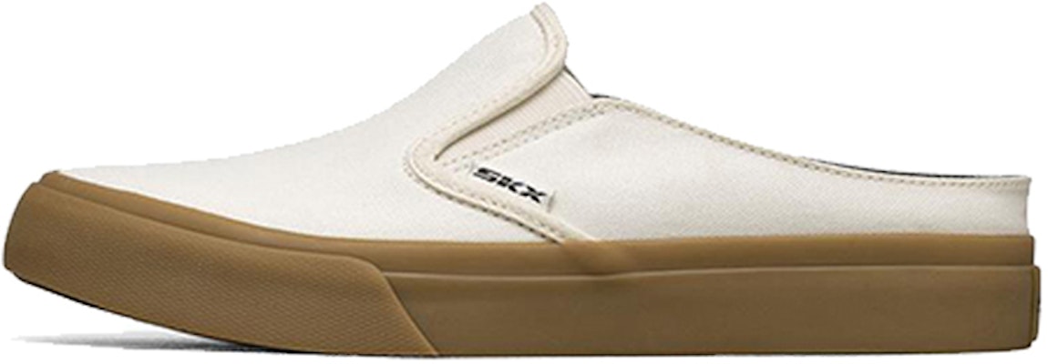 Skechers SC Slip On Crema-Blanco 237056-OFWT Buy Skechers SC Slip On Crema-Blanco 237056-OFWT