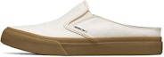 Buy Skechers SC Slip On Krim-Putih 237056-OFWT