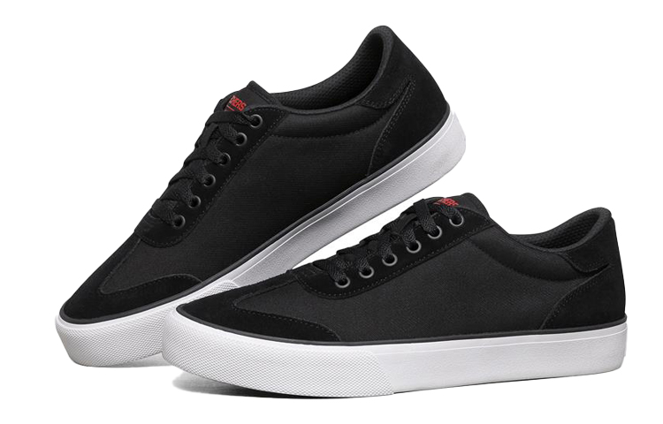 Lookbook Skechers Sc Turnschuhe Schwarz 237039-BKW
