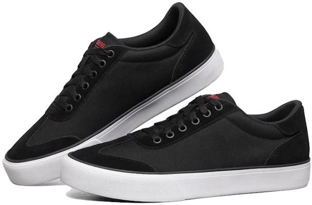 Skechers Sc Turnschuhe Schwarz 237039-BKW Lookbook Skechers Sc Turnschuhe Schwarz 237039-BKW
