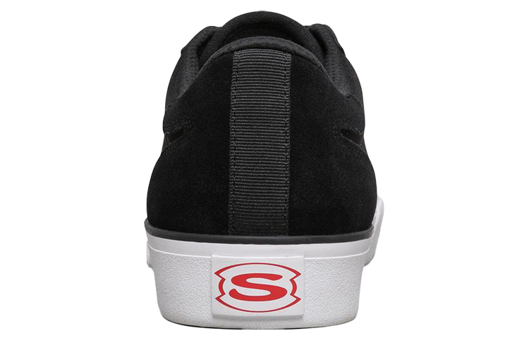 Shop Skechers Sc Turnschuhe Schwarz 237039-BKW
