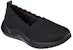 Skechers Seager Cup Kasual Convo 158333-BBK