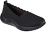 Lookbook Skechers Seager Cup Kasual Convo 158333-BBK