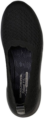 Skechers Seager Cup Casual Convo 158333-BBK Shop Skechers Seager Cup Casual Convo 158333-BBK