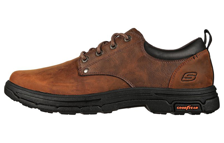 Skechers Segment 2.0 'Brown Casual' 204516-CDB