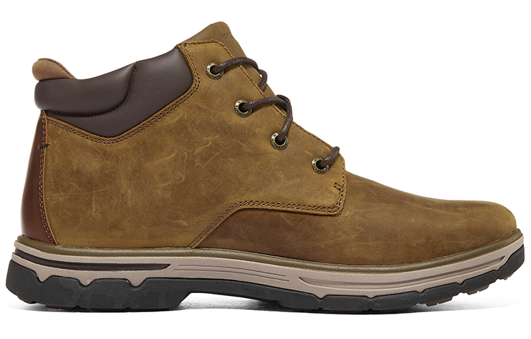 Skechers Segment 2.0 'Desert Yellow' 圖 2