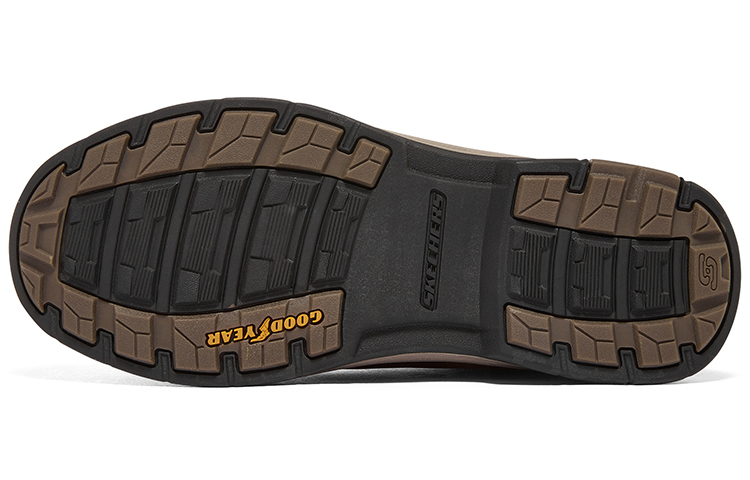 Details for Skechers Segment 2.0 'Kuning Gurun' 204394-DSCH