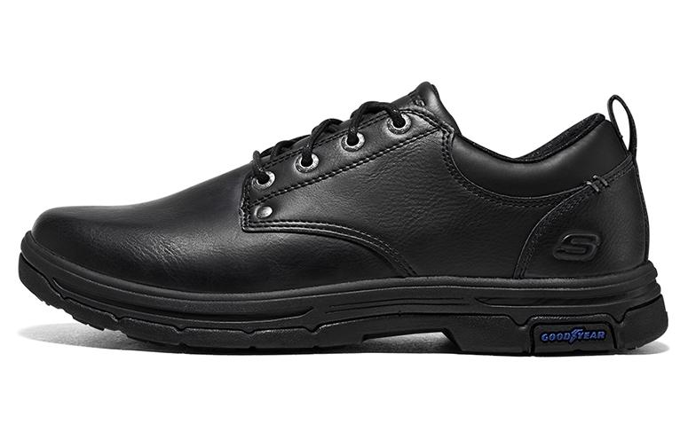 Skechers Segment 2.0 Low 'Black' 204516-BLK