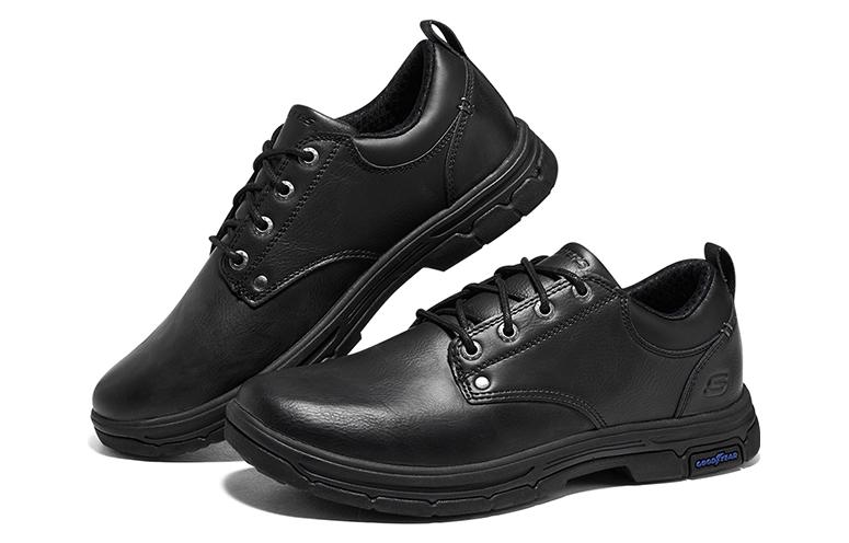 Skechers Segment 2.0 Low 'Black' 圖 3