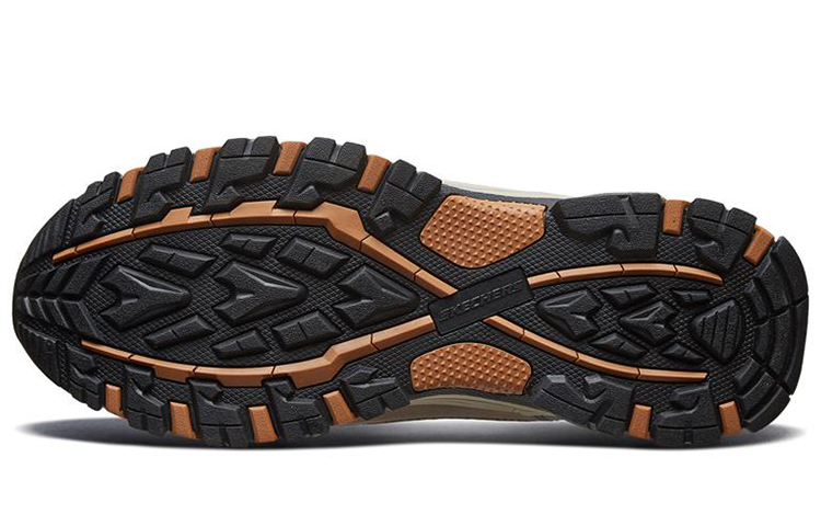 Purchase Skechers Selmen High ''Tiefbraun Komfort'' 66278-CDB