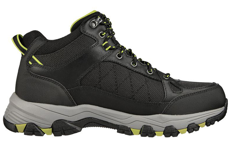 Order Skechers Selmen Melano Tex ''Nero'' 204477-BLK