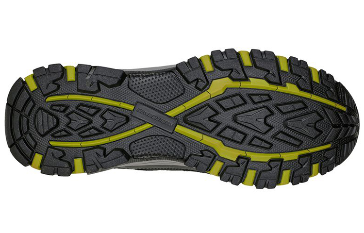 Purchase Skechers Selmen Melano Tex ''Nero'' 204477-BLK