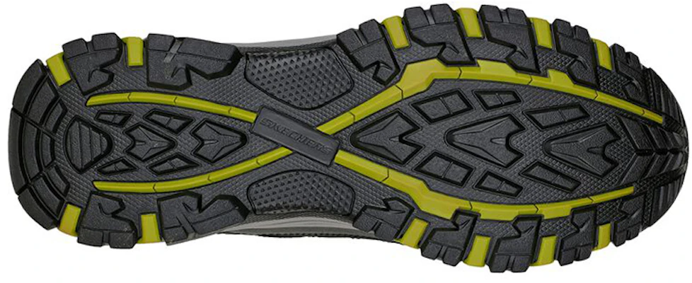 Skechers Selmen Melano Tex ''Nero'' 204477-BLK Purchase Skechers Selmen Melano Tex ''Nero'' 204477-BLK