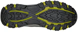 Purchase Skechers Selmen Melano Tex ''Nero'' 204477-BLK