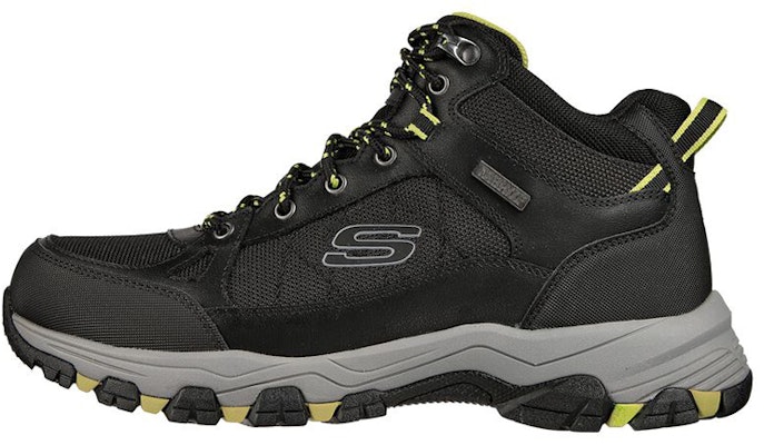 Skechers Selmen Melano Tex 'Negro' 204477-BLK Buy Skechers Selmen Melano Tex 'Negro' 204477-BLK