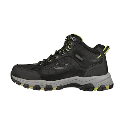 Skechers Selmen Melano Tex 'Black'