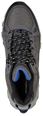 Skechers Selmen Melano Tex ''Grau'' Wanderschuhe 204477-GRY Shop Skechers Selmen Melano Tex ''Grau'' Wanderschuhe 204477-GRY