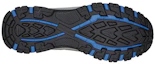 Purchase Skechers Selmen Melano Tex ''Grau'' Wanderschuhe 204477-GRY