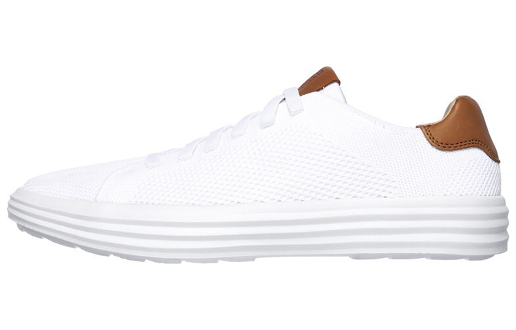 Skechers Shogun-Mondo 'White'