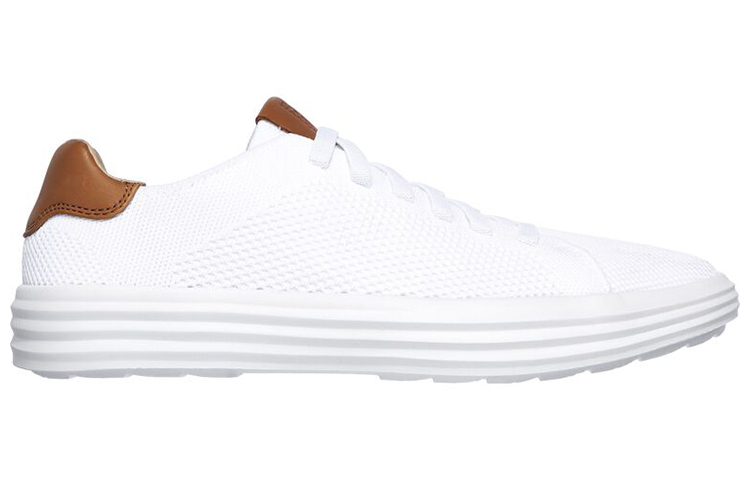 Skechers Shogun-Mondo 'White' 圖 2