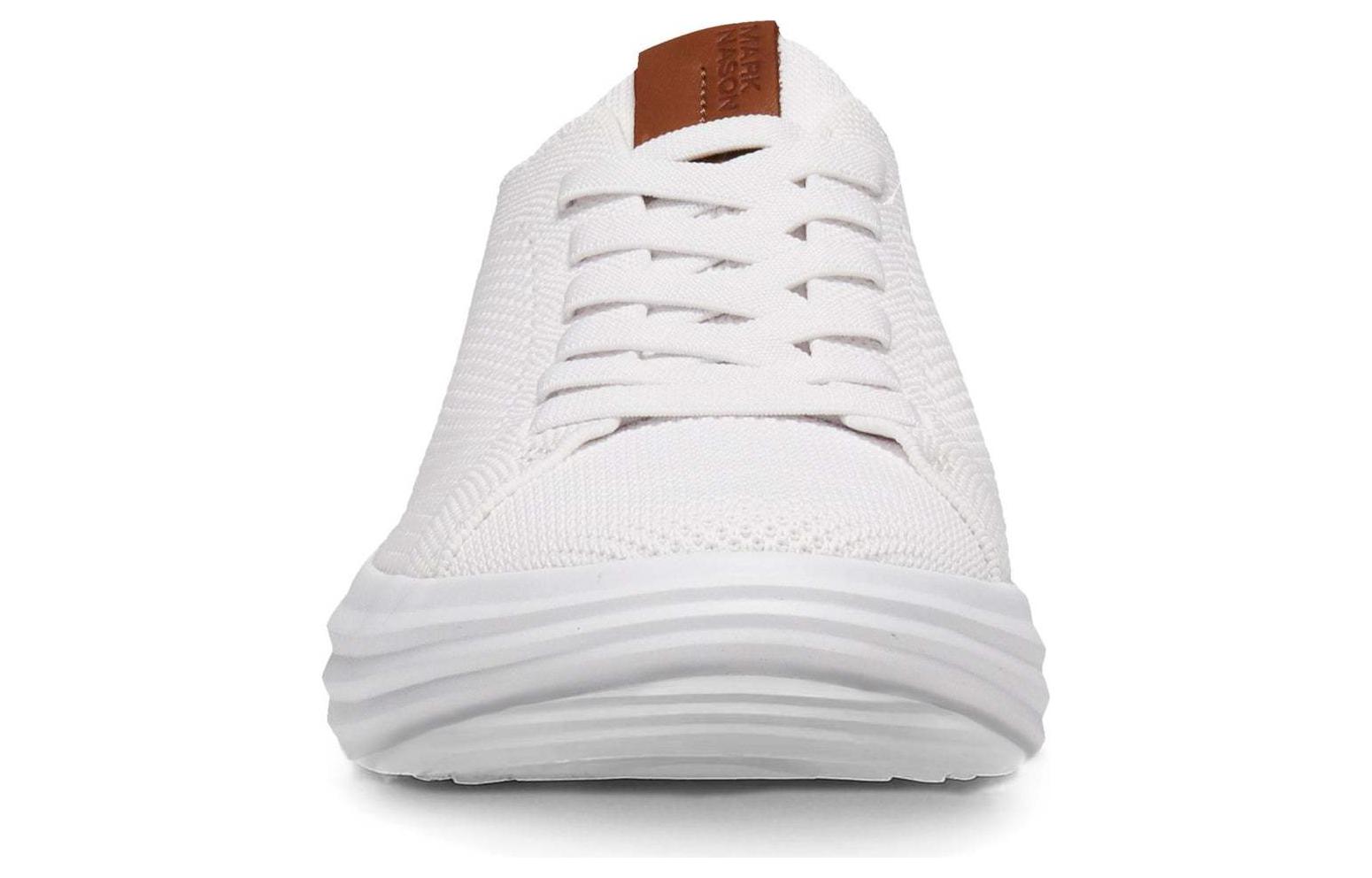 Skechers Shogun-Mondo 'White' 圖 4