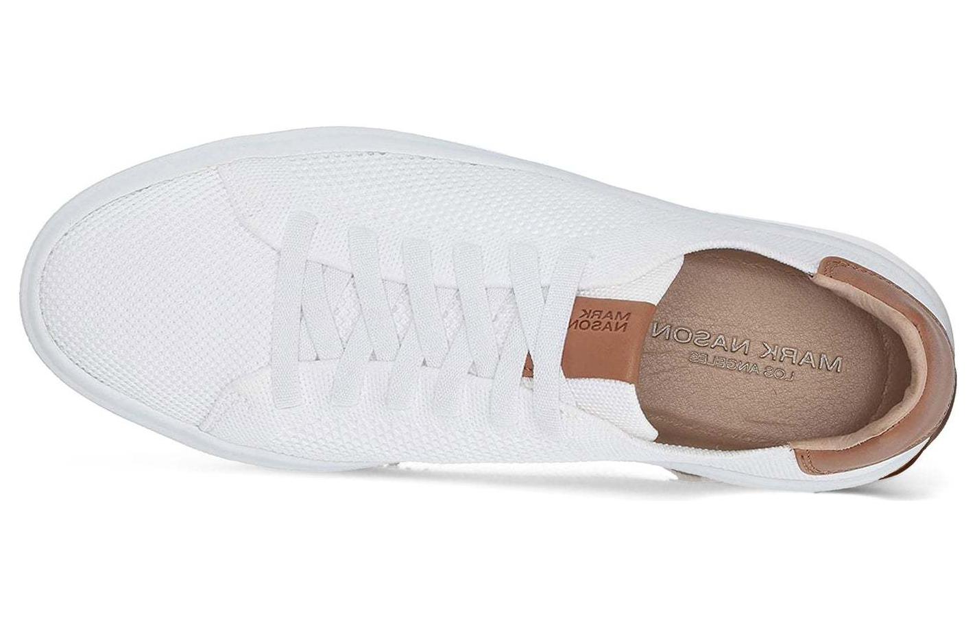 Skechers Shogun-Mondo 'White' 圖 6