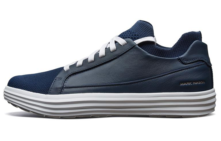 Skechers Shogun Low 'Navy Blue'