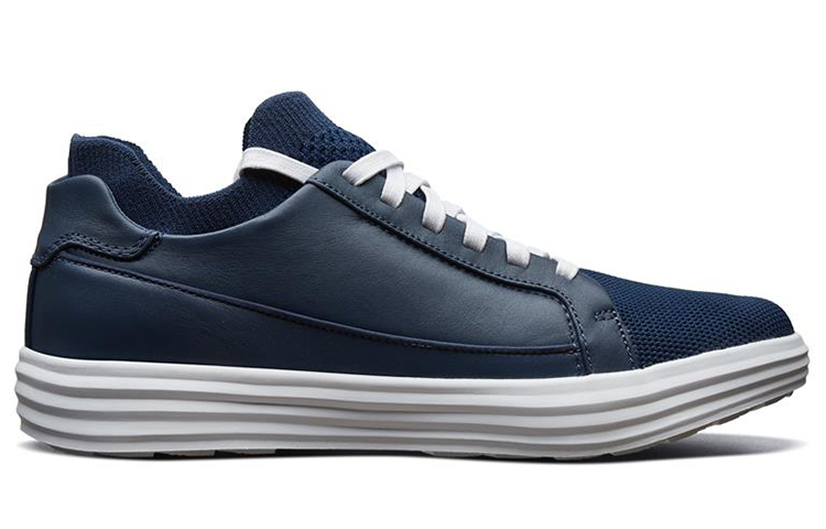 Skechers Shogun Low 'Navy Blue' 圖 2